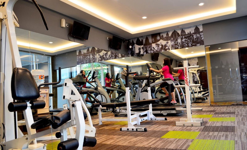 Ramada Suites By Wyndham Solo, Solo, Indonesia