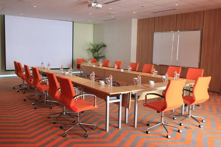 HARRIS Hotel & Conventions Solo, Solo, Indonesia