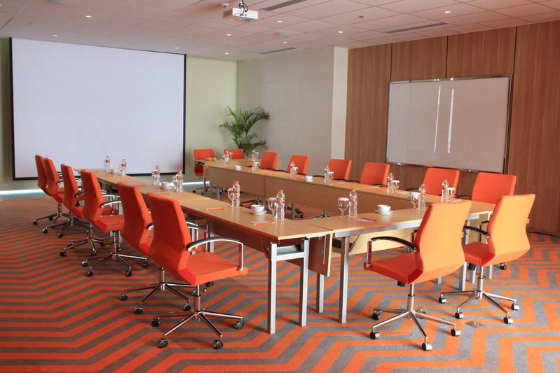 HARRIS Hotel & Conventions Solo, Solo, Indonesia