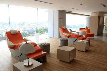 HARRIS Hotel & Conventions Solo, Solo, Indonesia