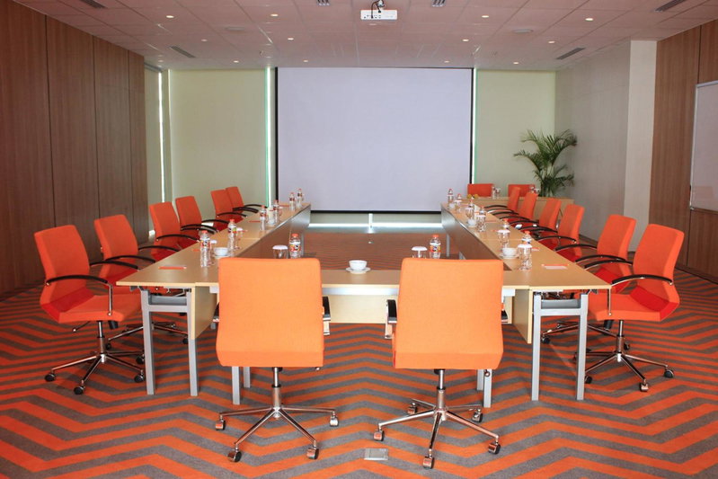 HARRIS Hotel & Conventions Solo, Solo, Indonesia