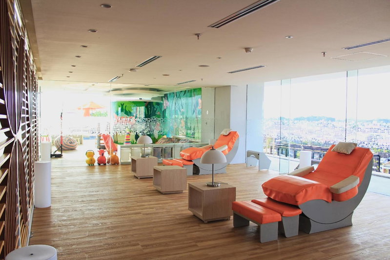 HARRIS Hotel & Conventions Solo, Solo, Indonesia