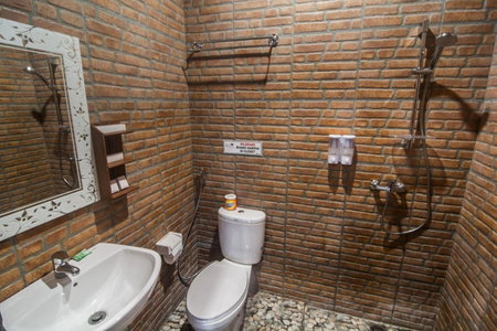 The Garuda Homestay Sanur, Sanur, Indonesia