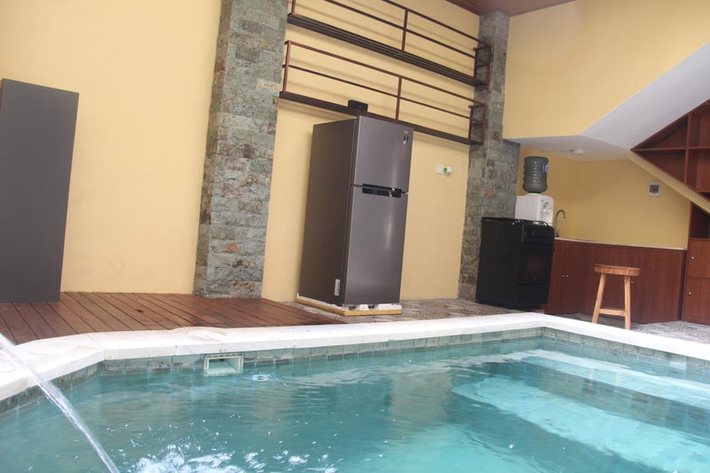 The Garuda Homestay Sanur, Sanur, Indonesia