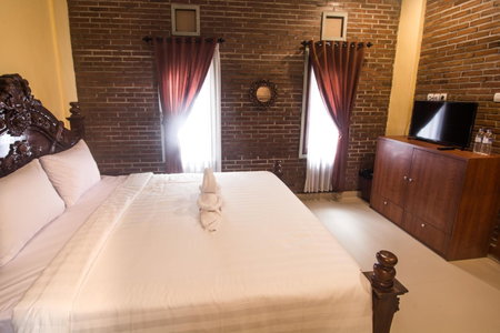 The Garuda Homestay Sanur, Sanur, Indonesia