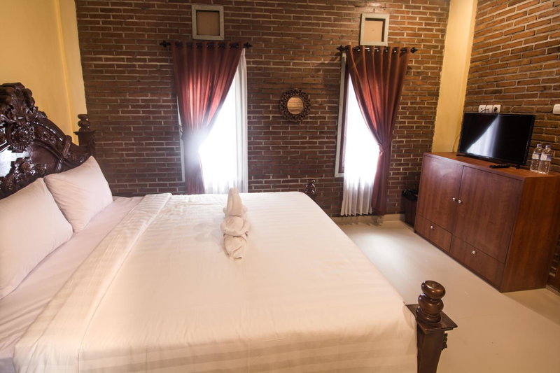 The Garuda Homestay Sanur, Sanur, Indonesia