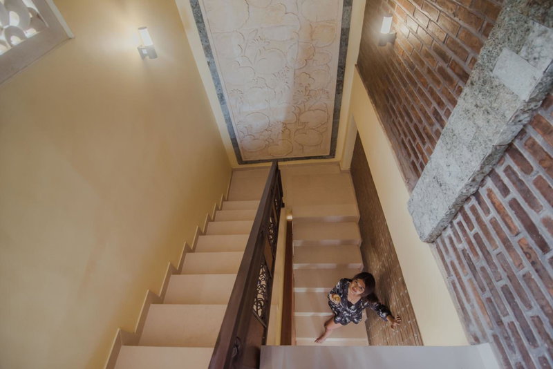 The Garuda Homestay Sanur, Sanur, Indonesia