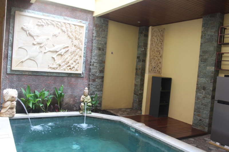 The Garuda Homestay Sanur, Sanur, Indonesia