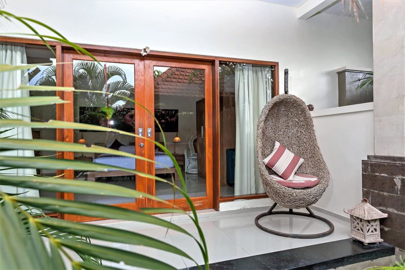 Rumah Indah Villa, Seminyak, Indonesia