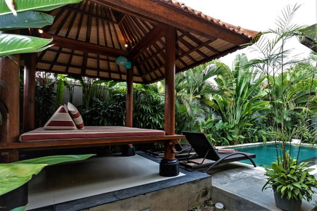 Rumah Indah Villa, Seminyak, Indonesia