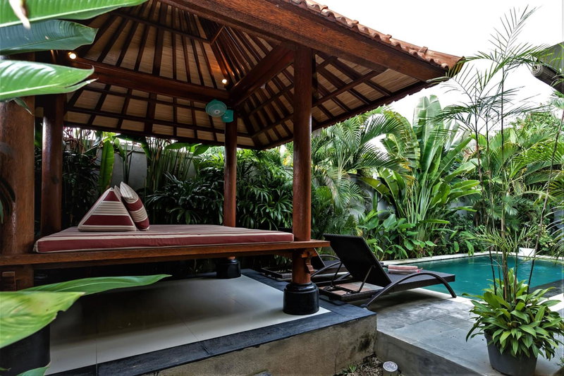 Rumah Indah Villa, Seminyak, Indonesia