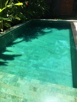 Rumah Indah Villa, Seminyak, Indonesia