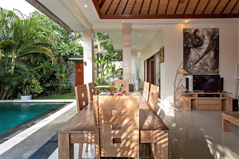 Rumah Indah Villa, Seminyak, Indonesia