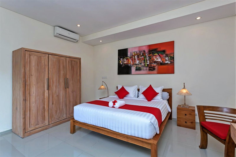 Rumah Indah Villa, Seminyak, Indonesia