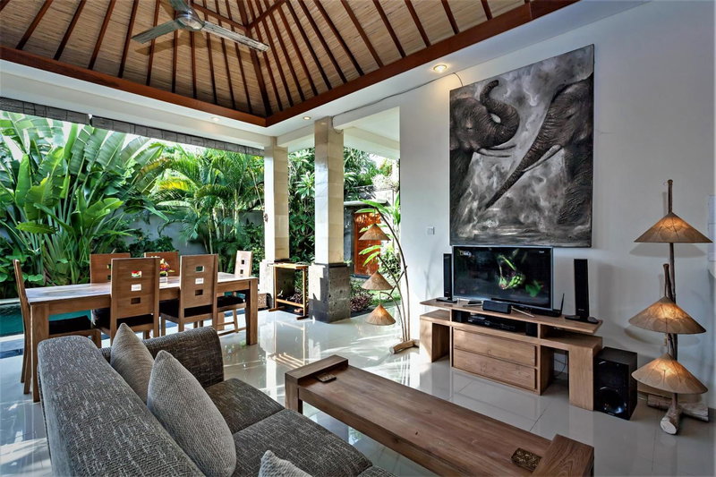 Rumah Indah Villa, Seminyak, Indonesia