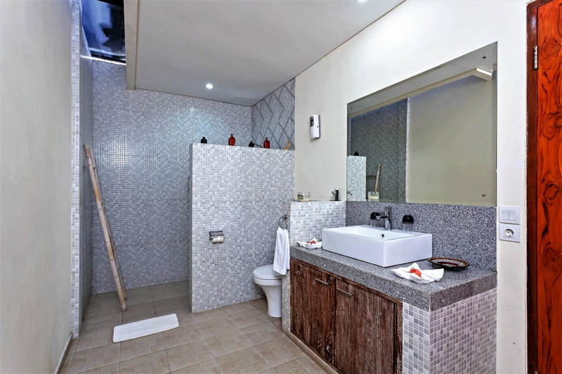 Rumah Indah Villa, Seminyak, Indonesia