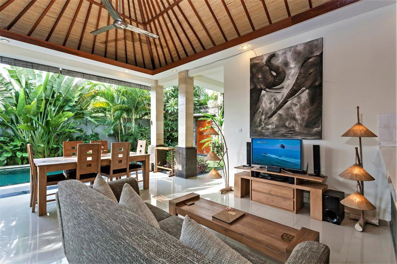 Rumah Indah Villa, Seminyak, Indonesia