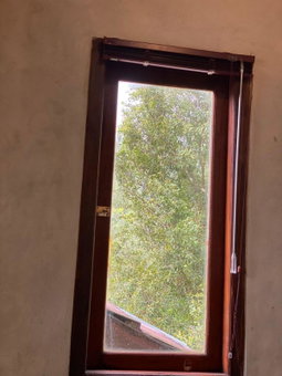 Uma d'Nyuh Homestay, Singaraja, Indonesia