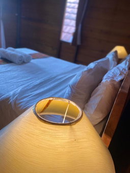 Uma d'Nyuh Homestay, Singaraja, Indonesia
