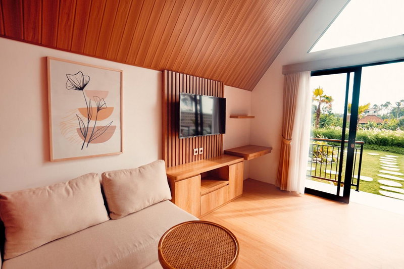 Padi Villa Canggu, Canggu, Indonesia