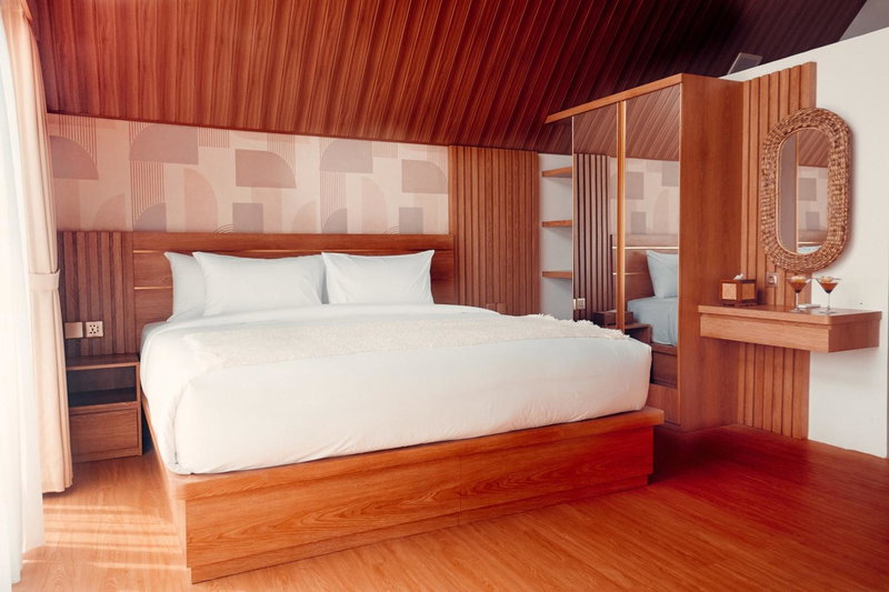 Padi Villa Canggu, Canggu, Indonesia