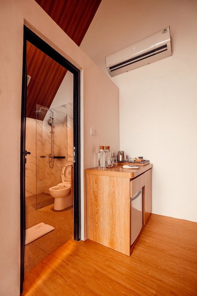 Padi Villa Canggu, Canggu, Indonesia