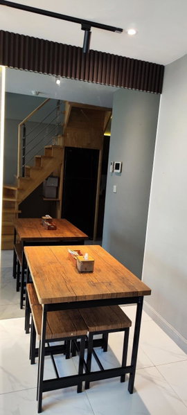 2 BR Apartment Grand Jati Junction Medan view City 12th Floor, Medan, Indonesia