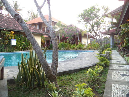 Hotel My Lovina, Lovina, Indonesia