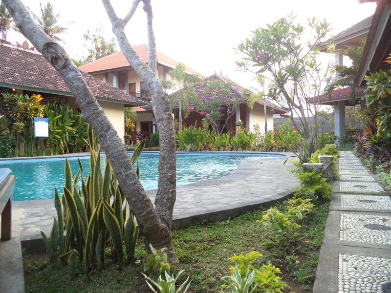 Hotel My Lovina, Lovina, Indonesia