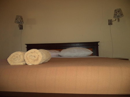 Hotel My Lovina, Lovina, Indonesia