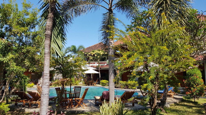 Hotel My Lovina, Lovina, Indonesia