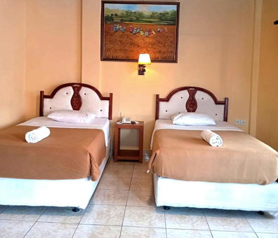 Hotel My Lovina, Lovina, Indonesia