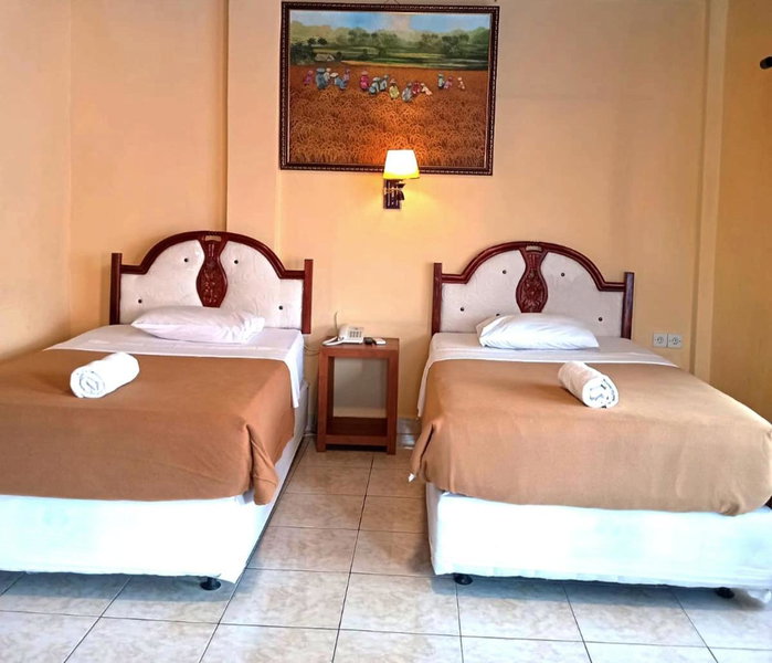 Hotel My Lovina, Lovina, Indonesia