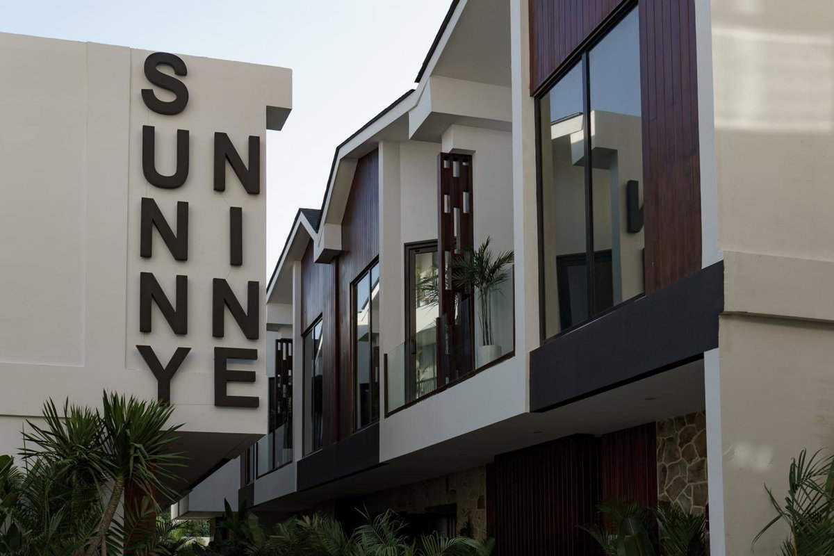 Sunny Nine Villa by Betterplace, Indonesia