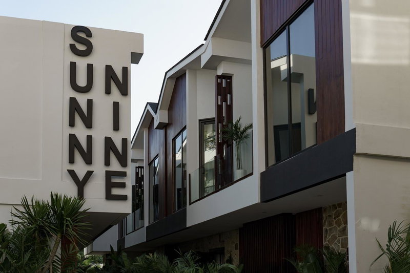 Sunny Nine Villa by Betterplace, Canggu, Indonesia