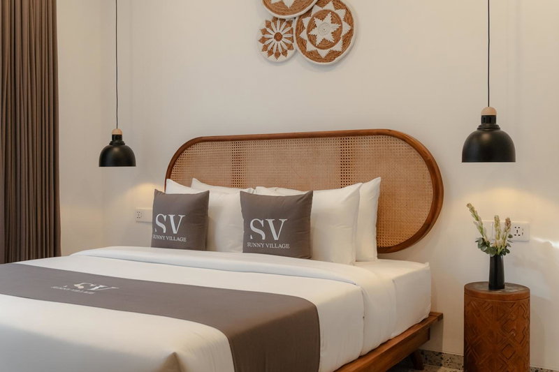 Sunny Nine Villa by Betterplace, Canggu, Indonesia