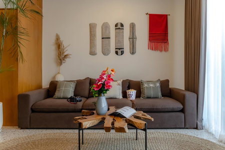 Sunny Nine Villa by Betterplace, Canggu, Indonesia