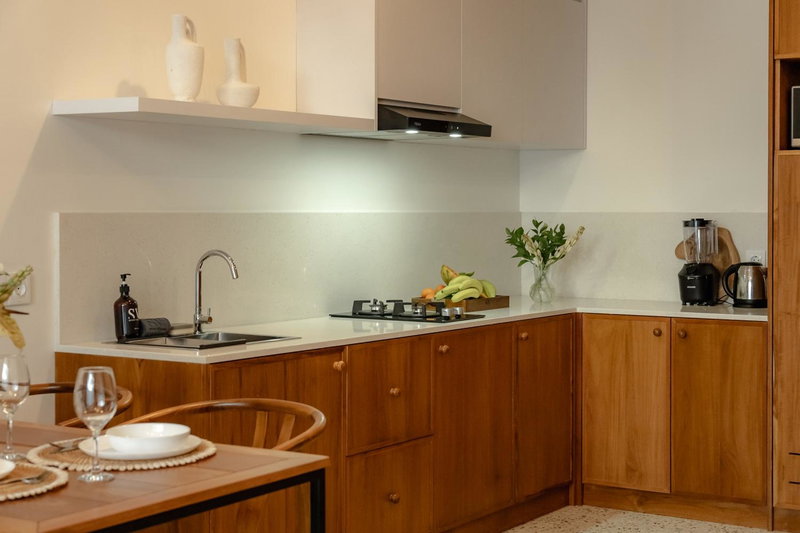 Sunny Nine Villa by Betterplace, Canggu, Indonesia