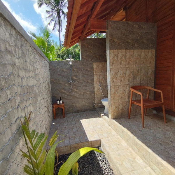 Villa Uma Ayu Sidemen, Sidemen, Indonesia