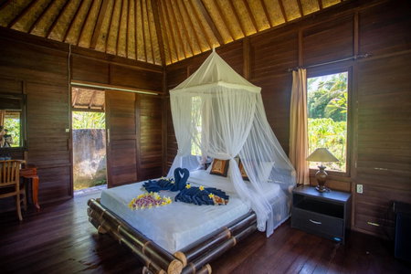 Villa Uma Ayu Sidemen, Sidemen, Indonesia