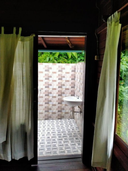 Villa Uma Ayu Sidemen, Sidemen, Indonesia