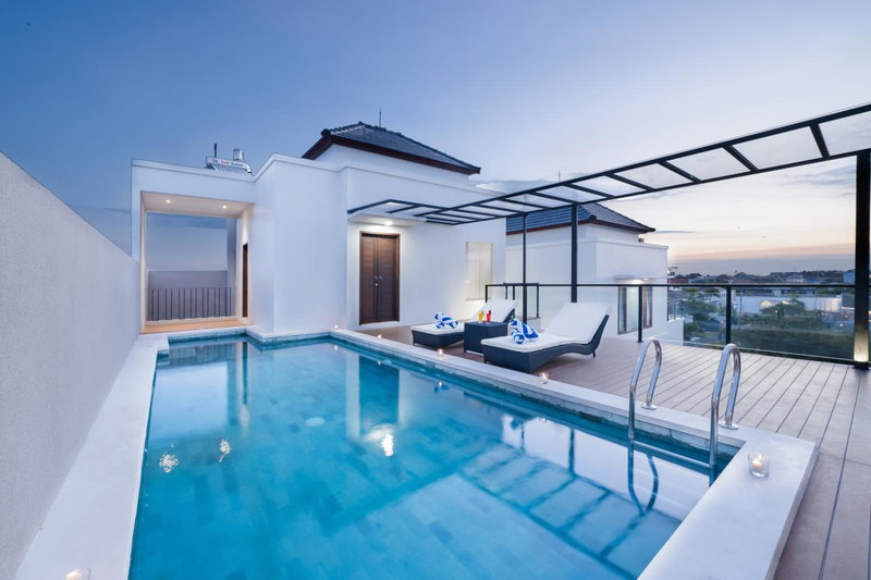 Canggu Villa Go by Nagisa Bali, Canggu, Indonesia
