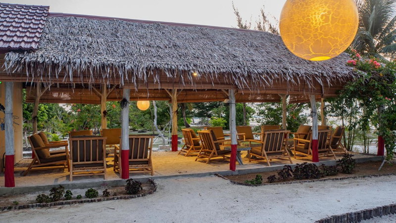 Roka Resort by ARKasia Foundation, Berakit, Indonesia