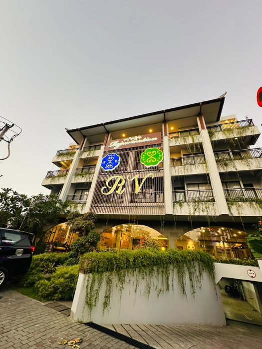 RV Hotel Gianyar, Gianyar, Indonesia