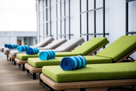RV Hotel Gianyar, Gianyar, Indonesia