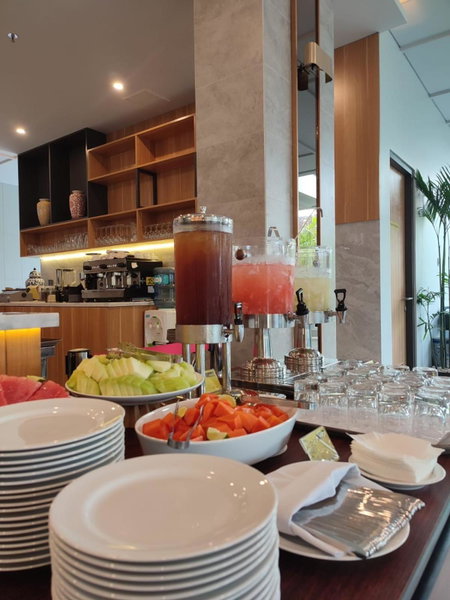 RV Hotel Gianyar, Gianyar, Indonesia