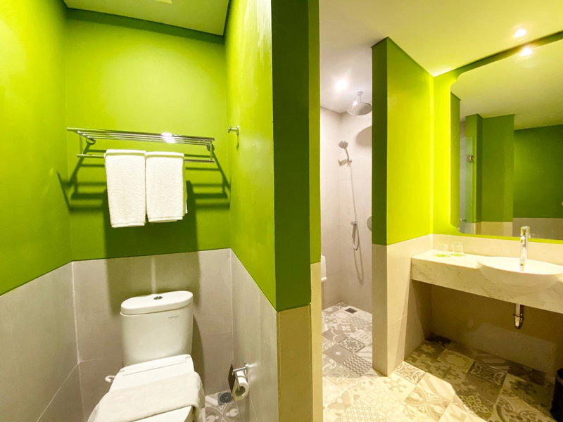 RV Hotel Gianyar, Gianyar, Indonesia