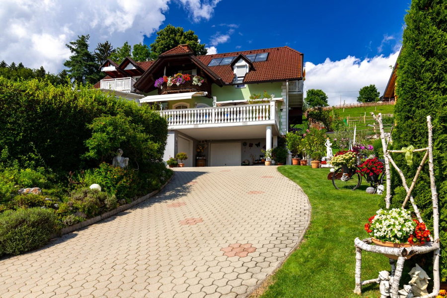 Privatzimmer Haus Gschweitl, Semriach, Austria