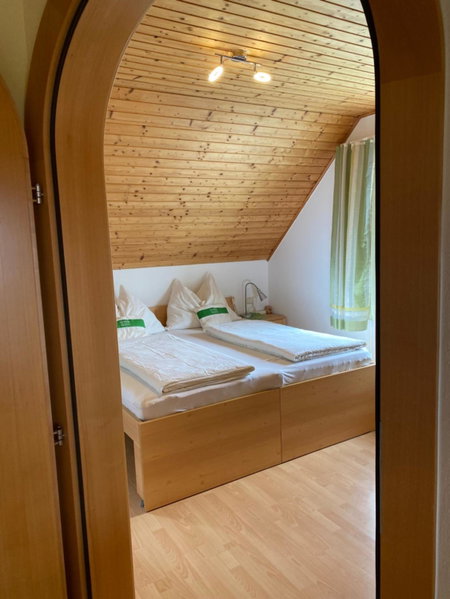 Privatzimmer Haus Gschweitl, Semriach, Austria