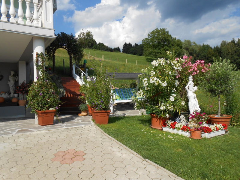Privatzimmer Haus Gschweitl, Semriach, Austria